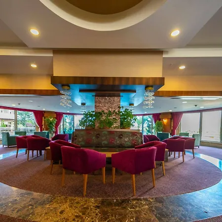Amelia Resort